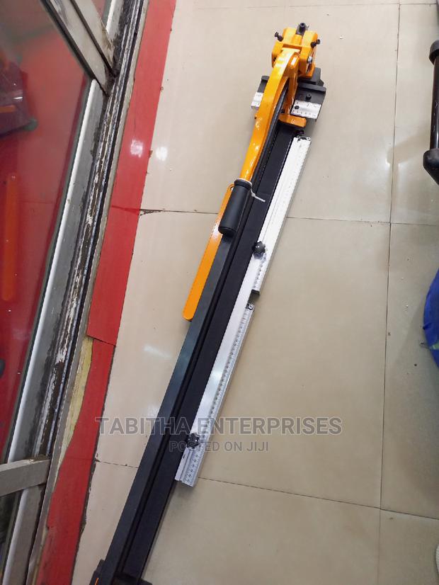 Tile Cutter(Original) - main view