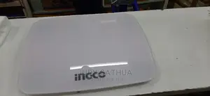 Bathroom Scale