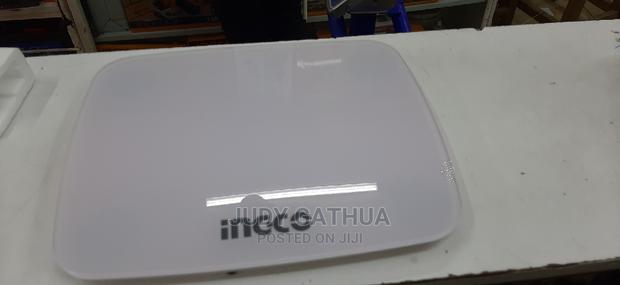 Bathroom Scale