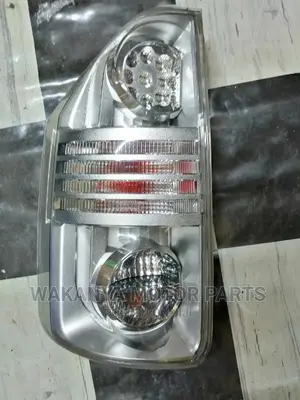 Toyota Voxy Rear Lamps 2008/2010, Ex Japan Original Parts