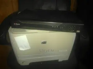 Printer Hp 2035