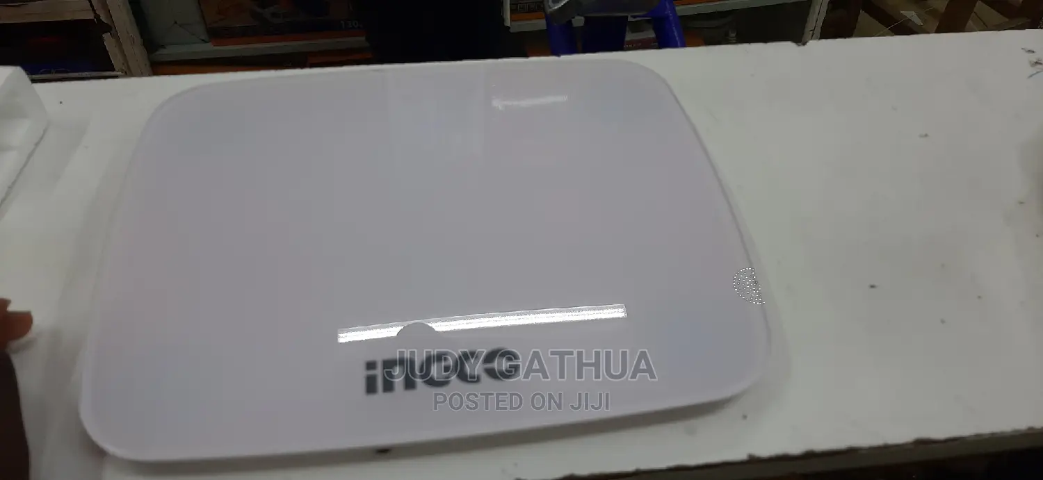 Ingco Body Weighing Scale