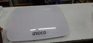 Ingco Body Weighing Scale