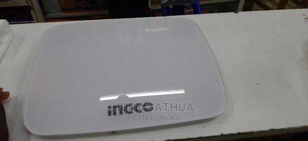 Ingco Body Weighing Scale - thumbnail 2