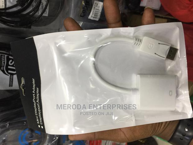 Display Port Adaptor - thumbnail 2