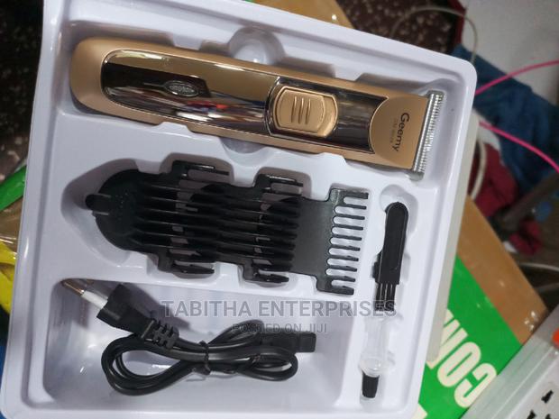 Shaving Machine(Original) - main view