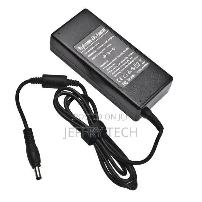 19V 4.74A Mini AC Adapter for Acer / HP / Asus / Toshiba Lap