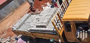 Machine Cut Stones