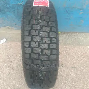 Yana Moran Tires Sizes 225/75r15c