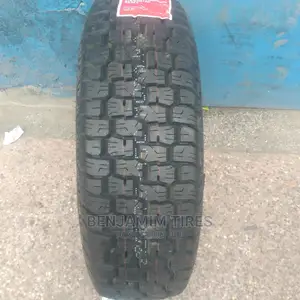 Yana Moran Tires Sizes 225/75r15c
