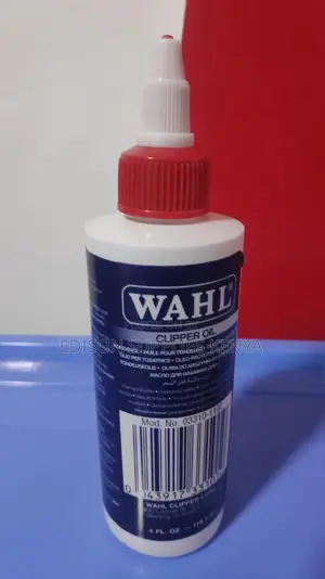 Wahl Clipper Oil Shaving Machine Oil