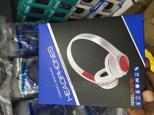 DM-2750 Powerful Headphones - thumbnail 2
