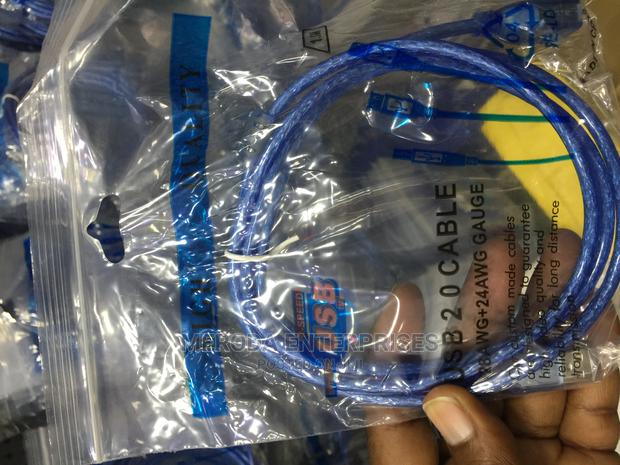 Usb Extender Cable - main view