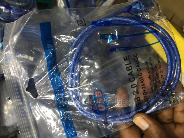 Usb Extender Cable - thumbnail 3