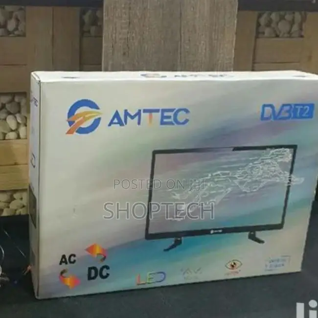 AMTEC 32 Inches Digital Tv.