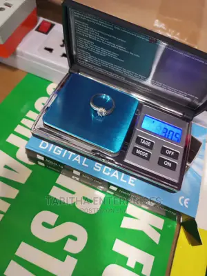 Gram Scale /Digital Gram Scale