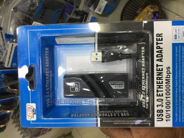 10mbps Ethernet Adapter - thumbnail 2