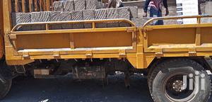 Machine Cut Stones