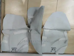 Welding Shoes Available