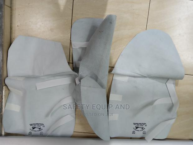 Welding Shoes Available - main view