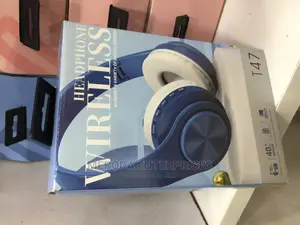T47 Wireless Headphones