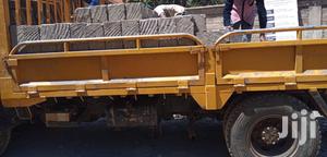 Machine Cut Stones