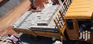 Machine Cut Stones