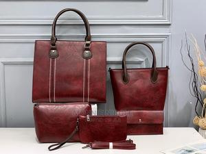 Women Handbag 5 in 1 - thumbnail 2