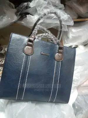 Women Handbag 5 in 1