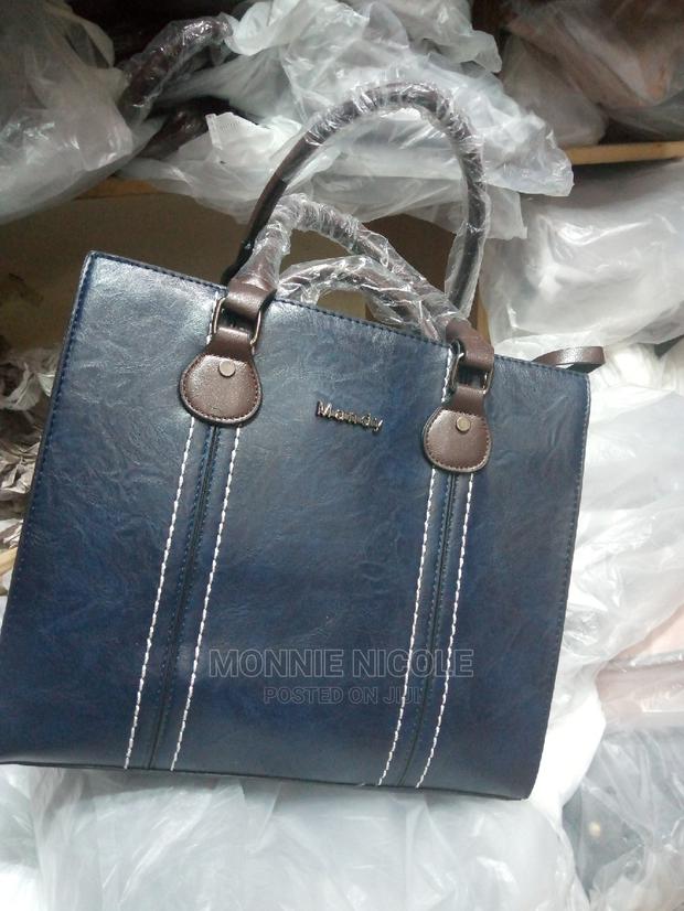 Women Handbag 5 in 1 - thumbnail 4