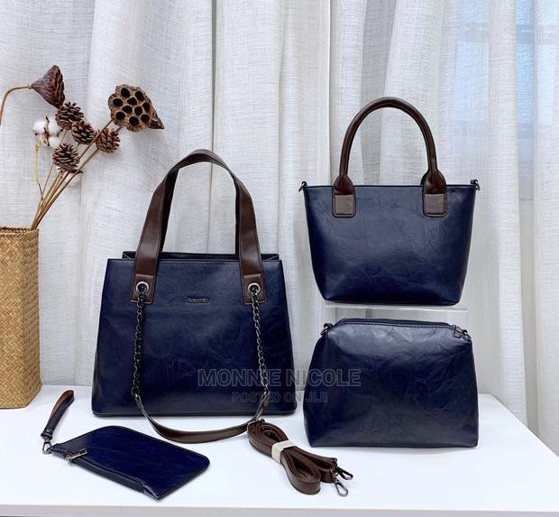 Women 4 in 1 Handbag - main view