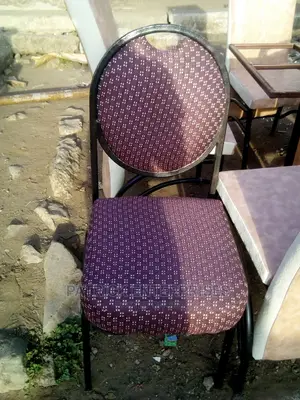 Bar And Restaurant Chairs