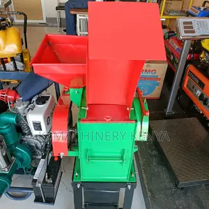 Super Quality Feed Choppers