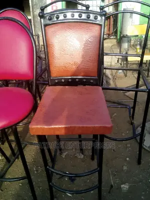 Hotel, Counter, and Restaurants Chairs