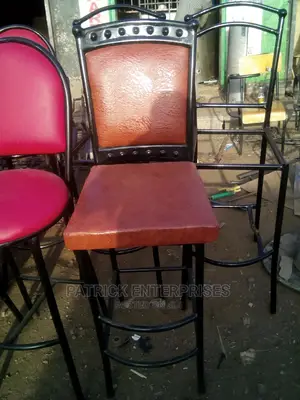 Hotel, Counter, and Restaurants Chairs