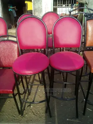 Hotel, Counter, and Restaurants Chairs