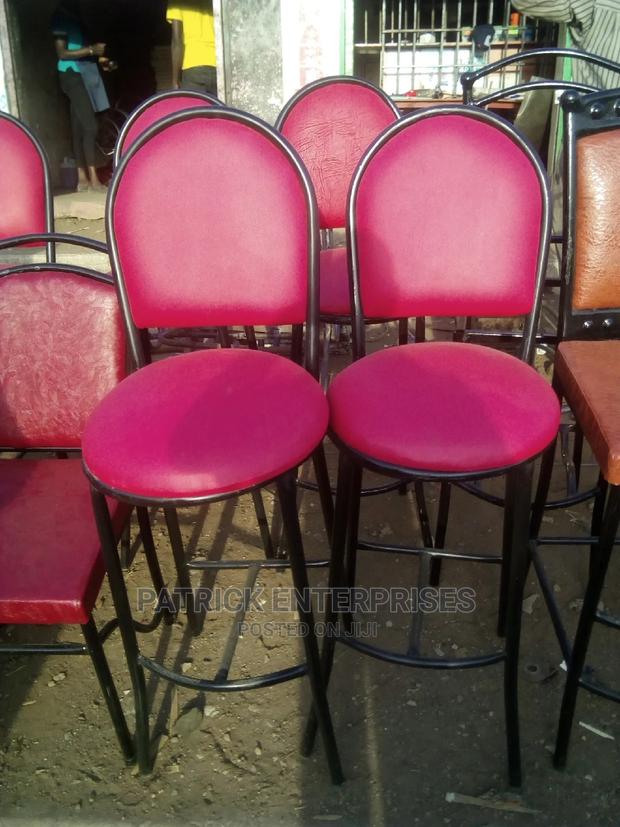 Hotel, Counter, and Restaurants Chairs - thumbnail 3