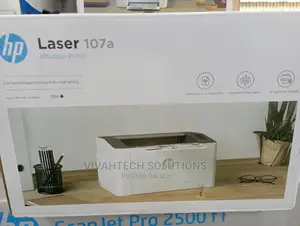HP Laser 107A, 107A 107A, 107A 107A Printer 107^~