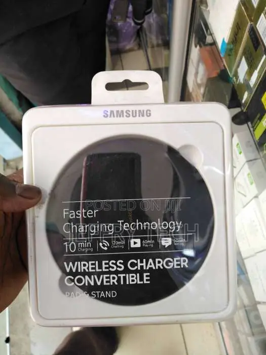 Samsung Wireless Charger