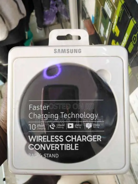 Samsung Wireless Charger