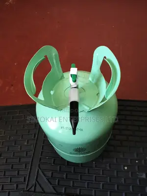 Balloons Helium Gas