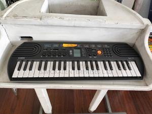 Casio SA 77 Kids Keyboard - thumbnail 2
