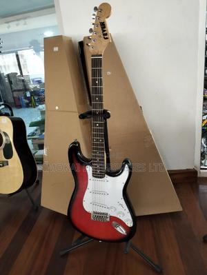 New Fever Electric Guitar - thumbnail 2