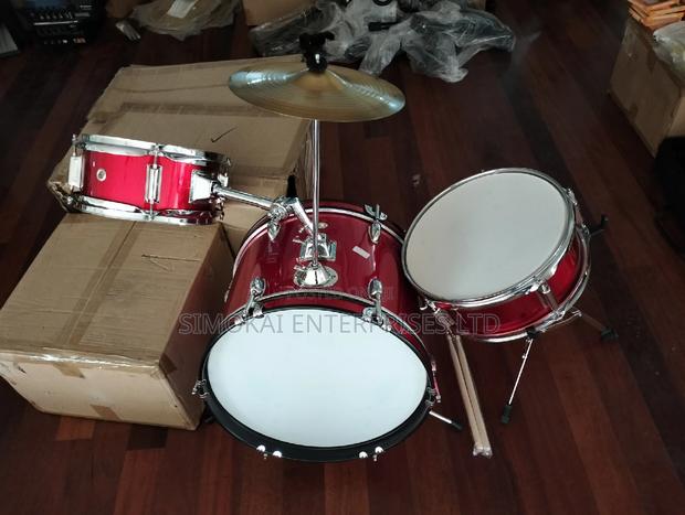 Kids Drum Sets - main view