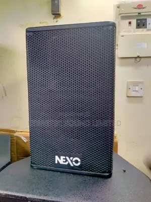 NEXO 12 Inch Speaker