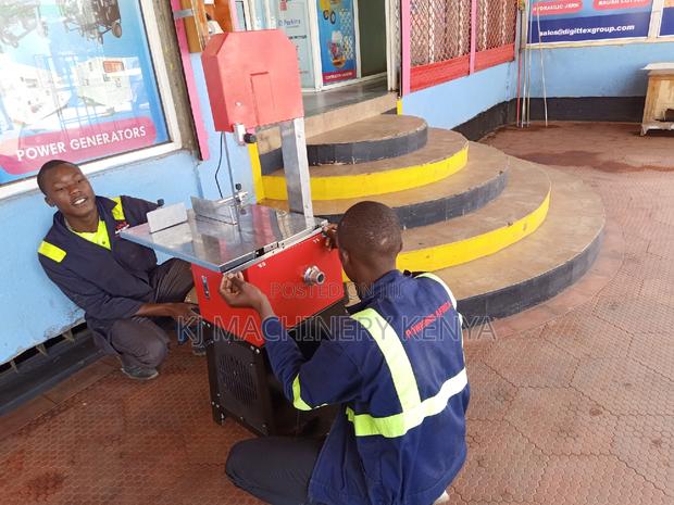 Good Quality Meat Saw Machines - thumbnail 2