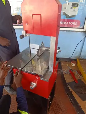 Good Quality Meat Saw Machines