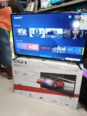 32 Inches Digital Tv.