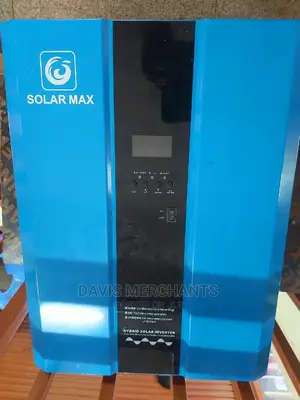 Hybrid Inverter 24V