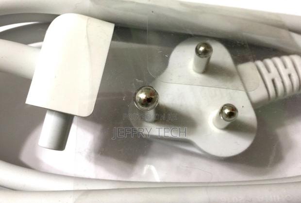 Power Adapter Extension Cable Plug India Type D 3-Prong Cabl - thumbnail 3